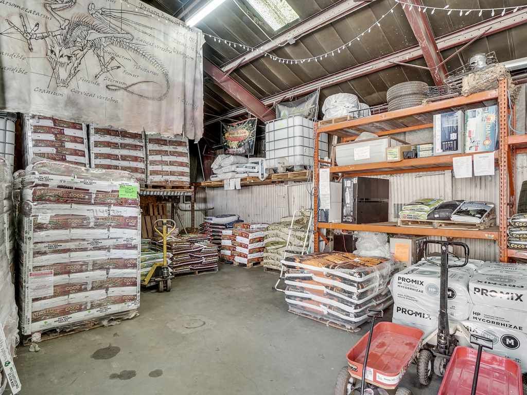 DESERT BLOOM HYDROPONICS: 445 Pitkin Ave, Grand Junction, CO 81501